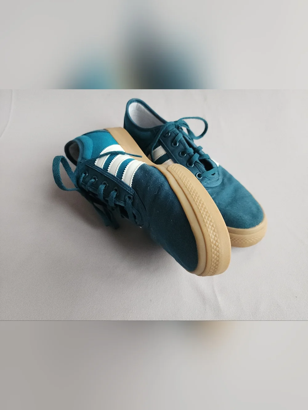 adidasoriginals Adiease 'Tech Mineral'Men's - Picture 4 of 11